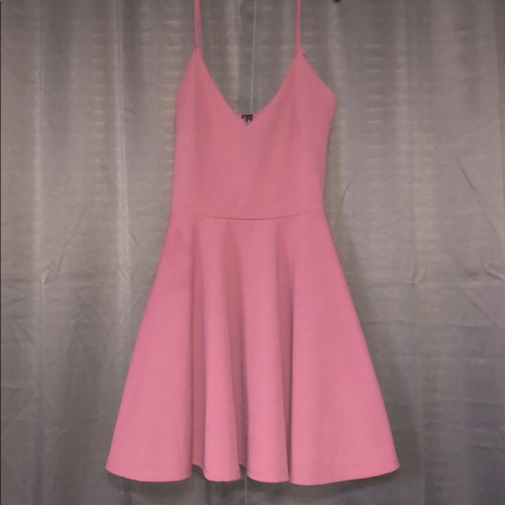 Windsor Pink Dress